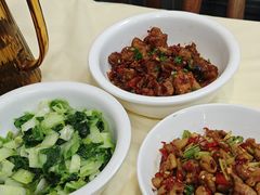 -笨罗卜浏阳菜馆(龙华鹏润达店)
