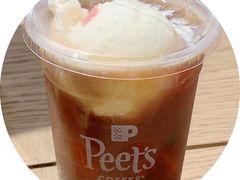 -Peet's Coffee皮爷咖啡(德基店)