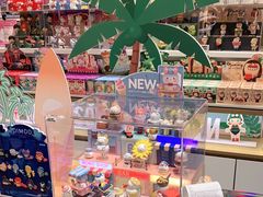 -泡泡玛特POPMART(天环购物中心店)