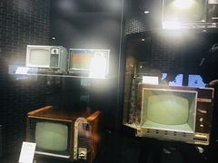 -上海无线电博物馆