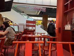 -喜家德虾仁水饺(景枫中心店)