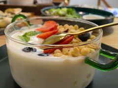 -沏点Trattoria意大利餐厅(新街口店)