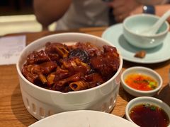 -闽上鲜·福建菜(龙湖滨江天街店)