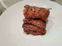 -红城阁·上海味道(四平路店)