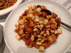 -惠丰堂饭庄·烤鸭·京味菜(翠微路店)