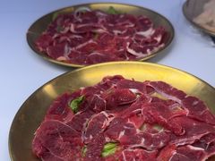 -黔哆哆地摊酸汤火锅(清湖店)