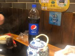 -地锅公社·现炒地锅鸡·地锅鱼·夜宵(罗锦路店)
