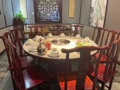 -苏家大院庭院式老火锅(高灯北街店)