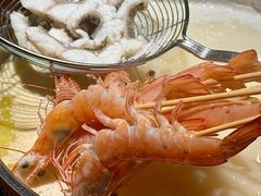 -揽季锅物会·海鲜姿造(五四路店)