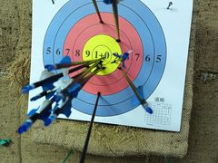 -道顺射箭·团建·骑射(张杨路店)