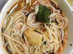 特色螺蛳粉-丽丽三鲜螺蛳粉(田林路店)