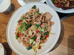 -树厨地道黔菜(清镇职教城店)