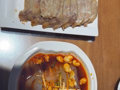 -五台山八大碗·地方风味菜馆(五爷庙店)