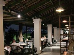 -喜洲吧·江畔老船厂·庭院餐厅(喜临院店)