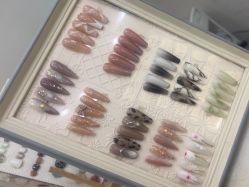 -MONICABOX美甲美睫