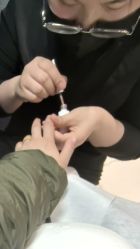 -爱空间美睫健康美甲