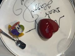 -Olive橄榄花园漂亮饭主题布置餐厅(大望路店)