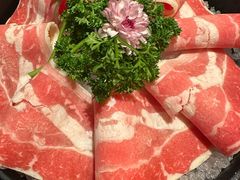 -色響火锅(恒隆广场店)