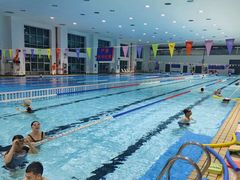 -北京雄鹿运动中心