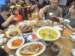 -印象鲵宴·张家界地标美食名片(溪布街店)