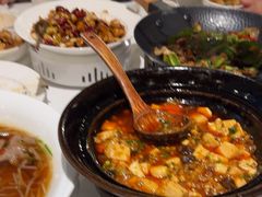 -眉州东坡(华联万柳店)