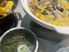 -潇湘码头·鲜湘菜(清河店)