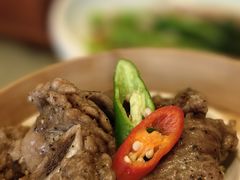 -白天鹅宾馆-宏图府餐厅