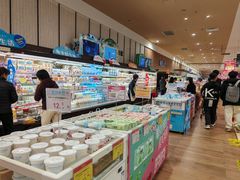 -永旺黄岛购物中心