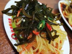 -荣强牛肉面(南尧店)