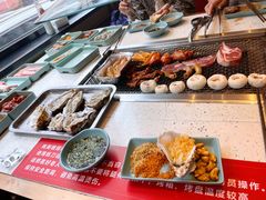 -蚝英雄·鲜蚝自助专门店(洋桥店)