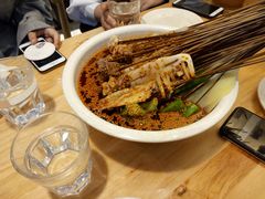 -嘉州叶婆婆钵钵鸡(建设路店)