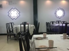 大堂-东来顺饭庄(王府井步行街店)