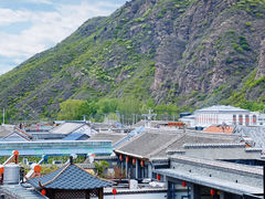 -遥桥古堡