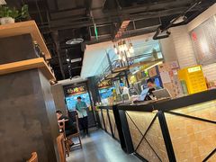 -南门小馆·清真(国贸商城店)