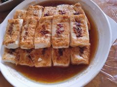 -满記土窑烧鷄波浪山莊