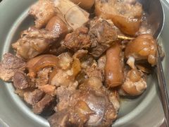 -汀小府·福建客家菜(鼓山沃尔玛店)