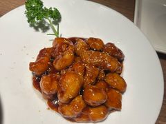 -大潮淮·淮扬菜(何园旗舰店)