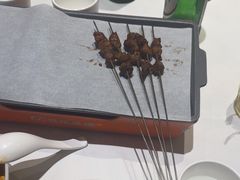 -白氏兄弟烧烤(富康路总店)