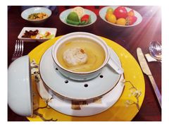 -万达文华酒店·48F云端窗景美食汇自助餐厅