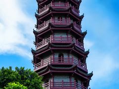 -南沙天后宫景区