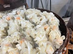 -海汇源老烧麦店(东大街总店)