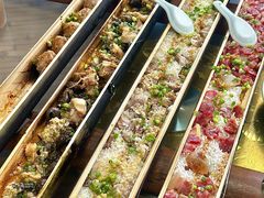 -丰依竹食·老牌竹筒饭