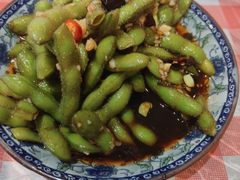 -可可大虾武汉土菜大排档(万松园1店)