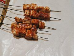 -小金牛海鲜烧烤