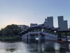 -西海子公园