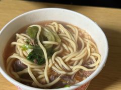 -友生风味小吃(营平农产品市场店)