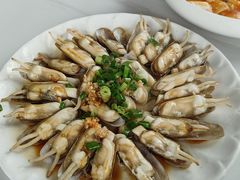 -海月湾海景餐厅( 嵊泗本地老字号店)