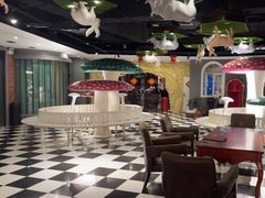 -H次元沉浸剧情密室(街道口店)