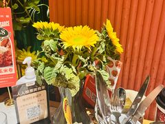 -墨纪Mojí墨西哥餐厅(南开大悦城店)