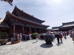 -开封府